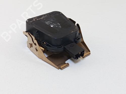 Module électronique PEUGEOT 208 I (CA_, CC_) 1.2 VTI 82 (82 hp) 29867275