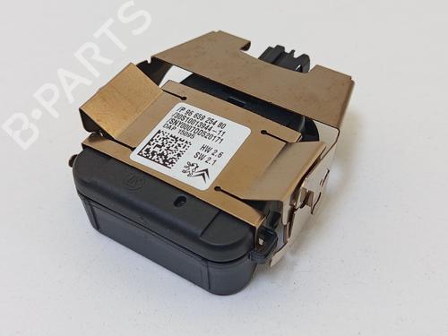 Module électronique PEUGEOT 208 I (CA_, CC_) 1.2 VTI 82 | BP29867275M83 