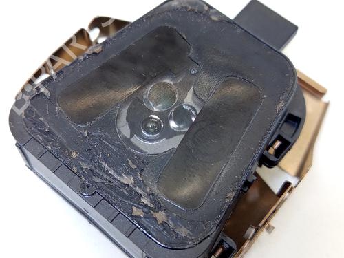 Module électronique PEUGEOT 208 I (CA_, CC_) 1.2 VTI 82 | BP29867275M83 