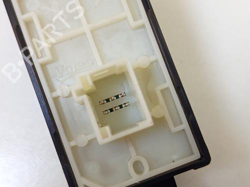 Switch PEUGEOT 208 I (CA_, CC_) 1.2 VTI 82 | BP29867274I30