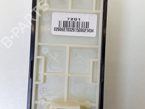 Switch PEUGEOT 208 I (CA_, CC_) 1.2 VTI 82 | BP29867274I30