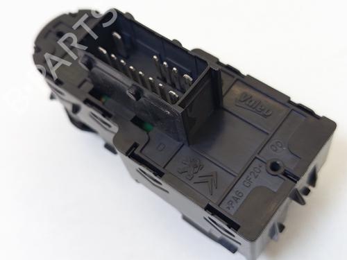 Switch PEUGEOT 208 I (CA_, CC_) 1.2 VTI 82 | BP29867273I30
