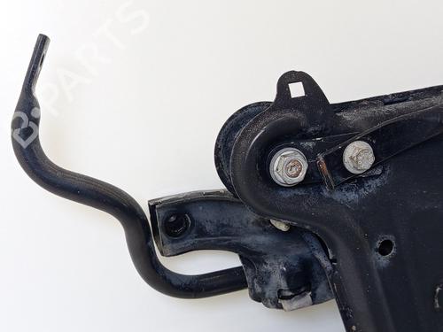 Subframe PEUGEOT 208 I (CA_, CC_) 1.2 VTI 82 | BP29867272M9