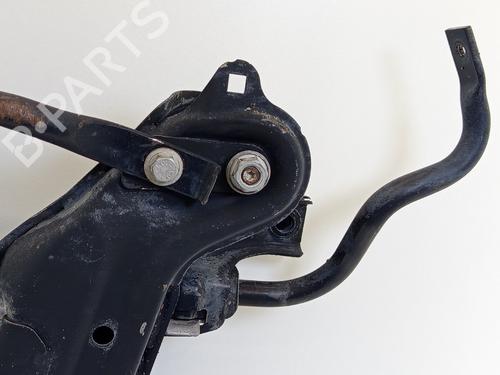 Subframe PEUGEOT 208 I (CA_, CC_) 1.2 VTI 82 | BP29867272M9