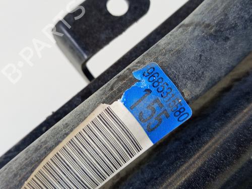 Subframe PEUGEOT 208 I (CA_, CC_) 1.2 VTI 82 | BP29867272M9