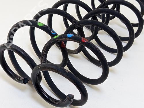 Right rear shock absorber PEUGEOT 208 I (CA_, CC_) 1.2 VTI 82 | BP29914131M19