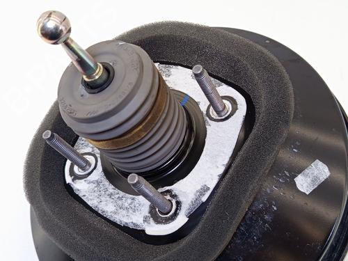 Servo brake PEUGEOT 208 I (CA_, CC_) 1.2 VTI 82 | BP29914126M42