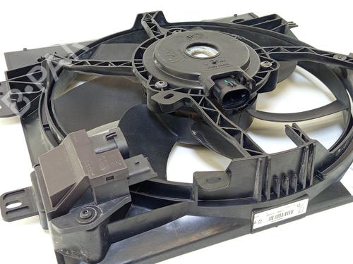 Radiator fan PEUGEOT 208 I (CA_, CC_) 1.2 VTI 82 | BP29914128M35 