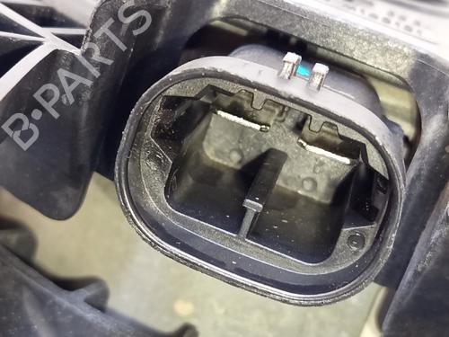 Radiator fan PEUGEOT 208 I (CA_, CC_) 1.2 VTI 82 | BP29914128M35 