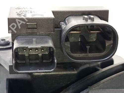 Radiator fan PEUGEOT 208 I (CA_, CC_) 1.2 VTI 82 | BP29914128M35 