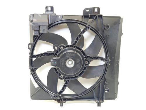 Radiator fan PEUGEOT 208 I (CA_, CC_) 1.2 VTI 82 | BP29914128M35 