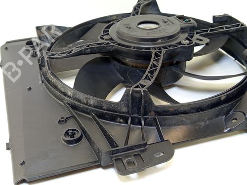 Radiator fan PEUGEOT 208 I (CA_, CC_) 1.2 VTI 82 | BP29914128M35 