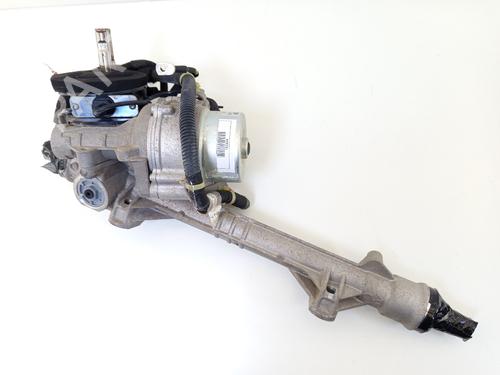 Used Steering rack PEUGEOT 208 I (CA_, CC_) 1.2 VTI 82 (82 hp) 29914127
