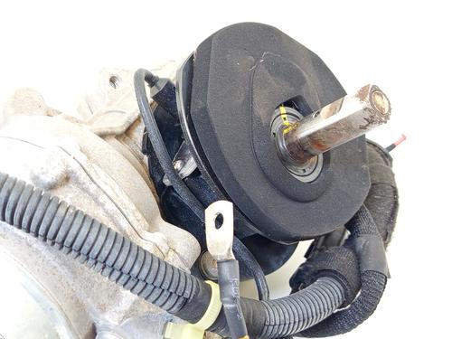 Steering rack PEUGEOT 208 I (CA_, CC_) 1.2 VTI 82 | BP29914127M22