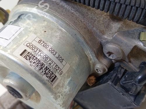 Steering rack PEUGEOT 208 I (CA_, CC_) 1.2 VTI 82 | BP29914127M22