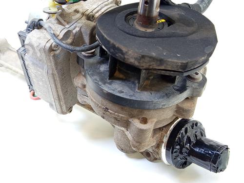 Steering rack PEUGEOT 208 I (CA_, CC_) 1.2 VTI 82 | BP29914127M22