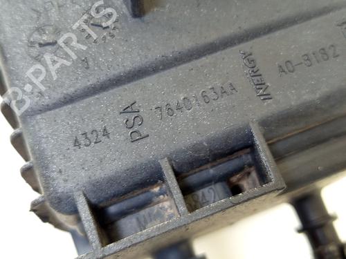 Catalyst PEUGEOT 208 I (CA_, CC_) 1.2 VTI 82 | BP29914132M10