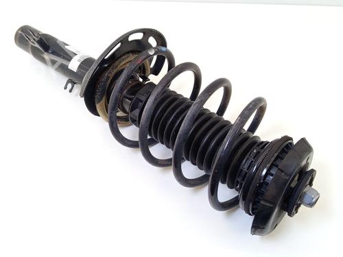 Used Left front shock absorber PEUGEOT 208 I (CA_, CC_) 1.2 VTI 82 (82 hp) 29914130