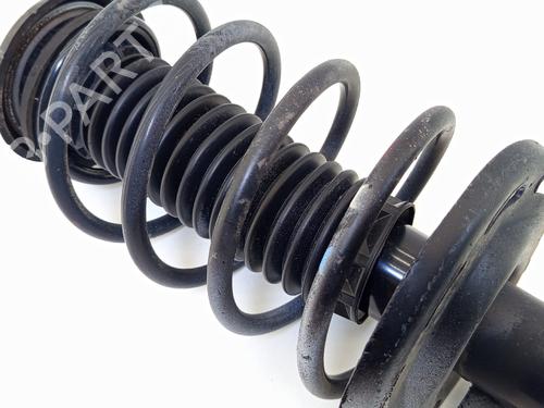 Left front shock absorber PEUGEOT 208 I (CA_, CC_) 1.2 VTI 82 | BP29914130M16 