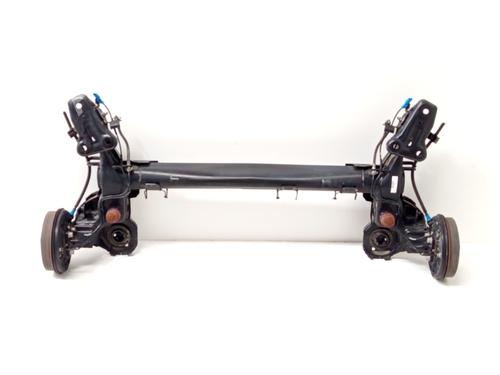 Rear axle PEUGEOT 208 I (CA_, CC_) 1.2 VTI 82 | BP29914125M2