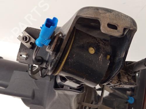 Rear axle PEUGEOT 208 I (CA_, CC_) 1.2 VTI 82 | BP29914125M2