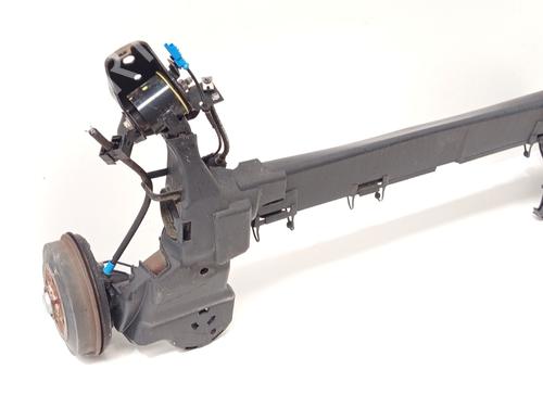 Rear axle PEUGEOT 208 I (CA_, CC_) 1.2 VTI 82 | BP29914125M2