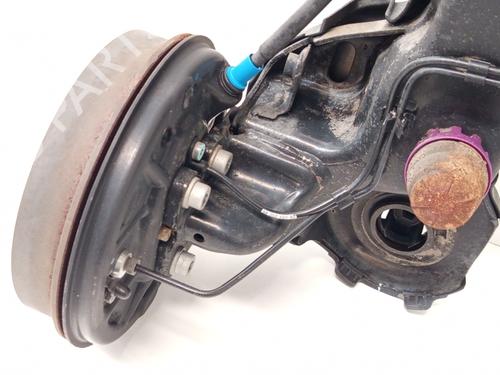 Rear axle PEUGEOT 208 I (CA_, CC_) 1.2 VTI 82 | BP29914125M2