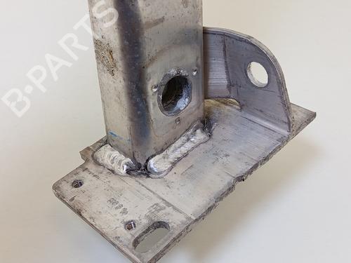 Calandre CITROËN BERLINGO MULTISPACE (B9) 1.6 HDi 90 | BP29914142C40