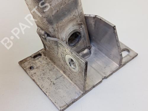 Calandre CITROËN BERLINGO MULTISPACE (B9) 1.6 HDi 90 | BP29914143C40 