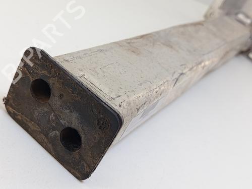 Calandre CITROËN BERLINGO MULTISPACE (B9) 1.6 HDi 90 | BP29914143C40 