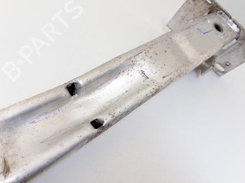 Calandre CITROËN BERLINGO MULTISPACE (B9) 1.6 HDi 90 | BP29914143C40 