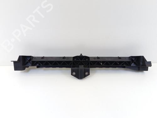 Grill CITROËN BERLINGO MULTISPACE (B9) 1.6 HDi 90 (90 hp) 29914139