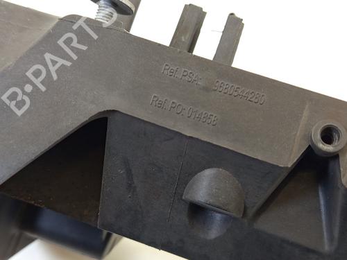 Grill CITROËN BERLINGO MULTISPACE (B9) 1.6 HDi 90 | BP29914139C40