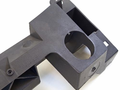 Grill CITROËN BERLINGO MULTISPACE (B9) 1.6 HDi 90 | BP29914139C40