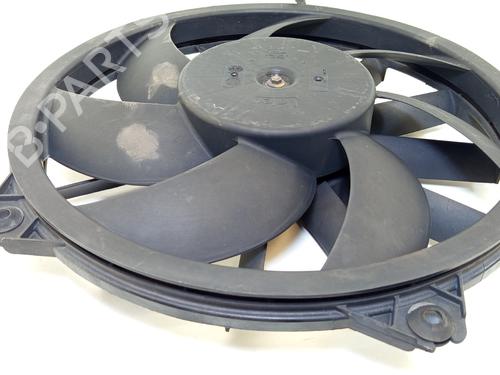 Køleventilator elektrisk CITROËN BERLINGO MULTISPACE (B9) 1.6 HDi 90 | BP29914138M35