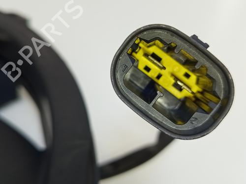 Køleventilator elektrisk CITROËN BERLINGO MULTISPACE (B9) 1.6 HDi 90 | BP29914138M35