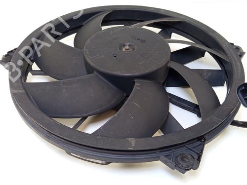 Køleventilator elektrisk CITROËN BERLINGO MULTISPACE (B9) 1.6 HDi 90 | BP29914138M35