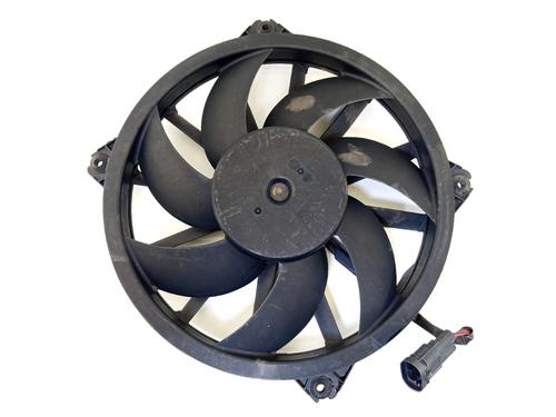 Kjølevifte elektrisk CITROËN BERLINGO MULTISPACE (B9) 1.6 HDi 90 (90 hp) 29914138