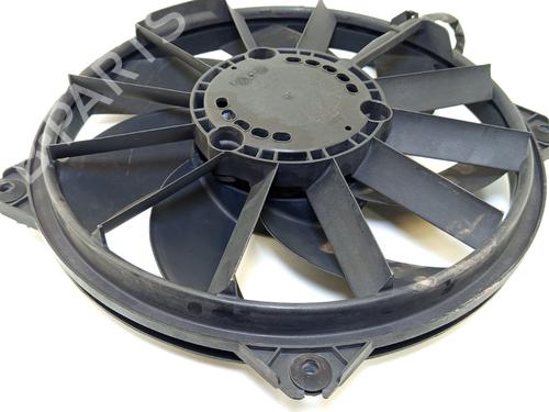 Køleventilator elektrisk CITROËN BERLINGO MULTISPACE (B9) 1.6 HDi 90 | BP29914138M35