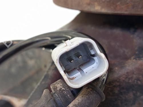 Right front steering knuckle CITROËN BERLINGO MULTISPACE (B9) 1.6 HDi 90 | BP29914133M26