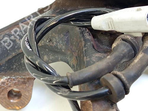 Right front steering knuckle CITROËN BERLINGO MULTISPACE (B9) 1.6 HDi 90 | BP29914133M26