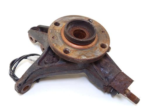 Used Right front steering knuckle CITROËN BERLINGO MULTISPACE (B9) 1.6 HDi 90 (90 hp) 29914133