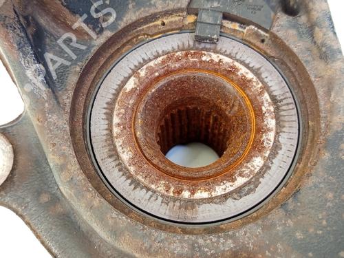 Right front steering knuckle CITROËN BERLINGO MULTISPACE (B9) 1.6 HDi 90 | BP29914133M26