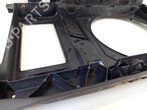 Front slam panel CITROËN BERLINGO MULTISPACE (B9) 1.6 HDi 90 | BP29914135C72