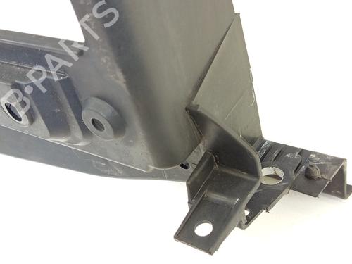 Front slam panel CITROËN BERLINGO MULTISPACE (B9) 1.6 HDi 90 | BP29914135C72