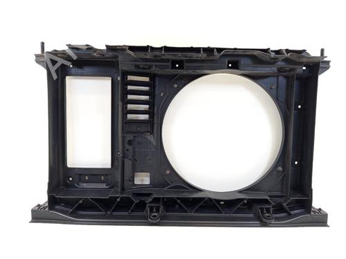 Front slam panel CITROËN BERLINGO MULTISPACE (B9) 1.6 HDi 90 | BP29914135C72