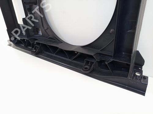 Front slam panel CITROËN BERLINGO MULTISPACE (B9) 1.6 HDi 90 | BP29914135C72