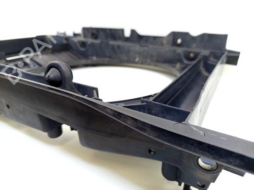 Front slam panel CITROËN BERLINGO MULTISPACE (B9) 1.6 HDi 90 | BP29914135C72