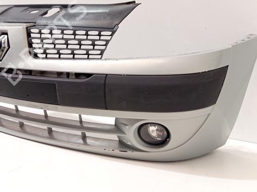 Front bumper RENAULT CLIO II Hatchback Van (SB0/1/2_) 1.5 dCi (SB07) | BP29914167C7