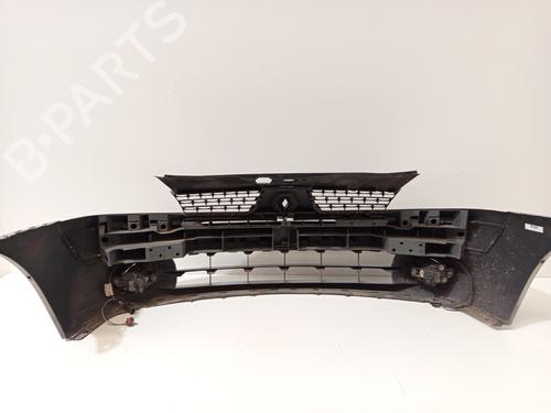 Front bumper RENAULT CLIO II Hatchback Van (SB0/1/2_) 1.5 dCi (SB07) | BP29914167C7
